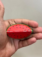Food Items Classification project thumbnail
