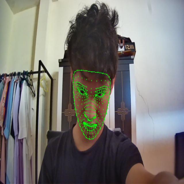 cheat detect Instance Segmentation Model by Pen detection
