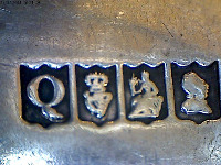 HallMarks project thumbnail