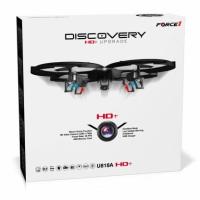 Drone Detection project thumbnail