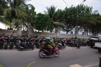 motorcycle parking project thumbnail