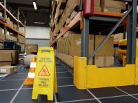 Find caution wet floor signs 2 project thumbnail