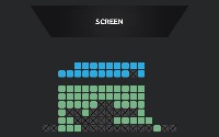 Movies Seats project thumbnail