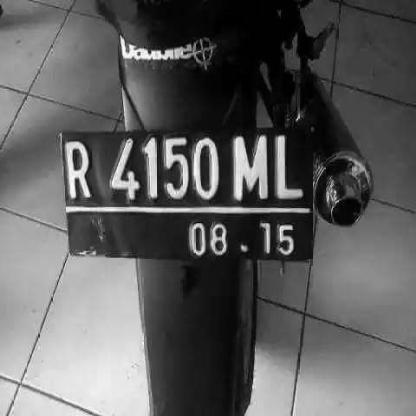 Deteksi Pelat Nomor Indonesia Object Detection Model by Remedial Data ...
