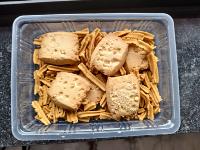Food Anomaly Detection project thumbnail