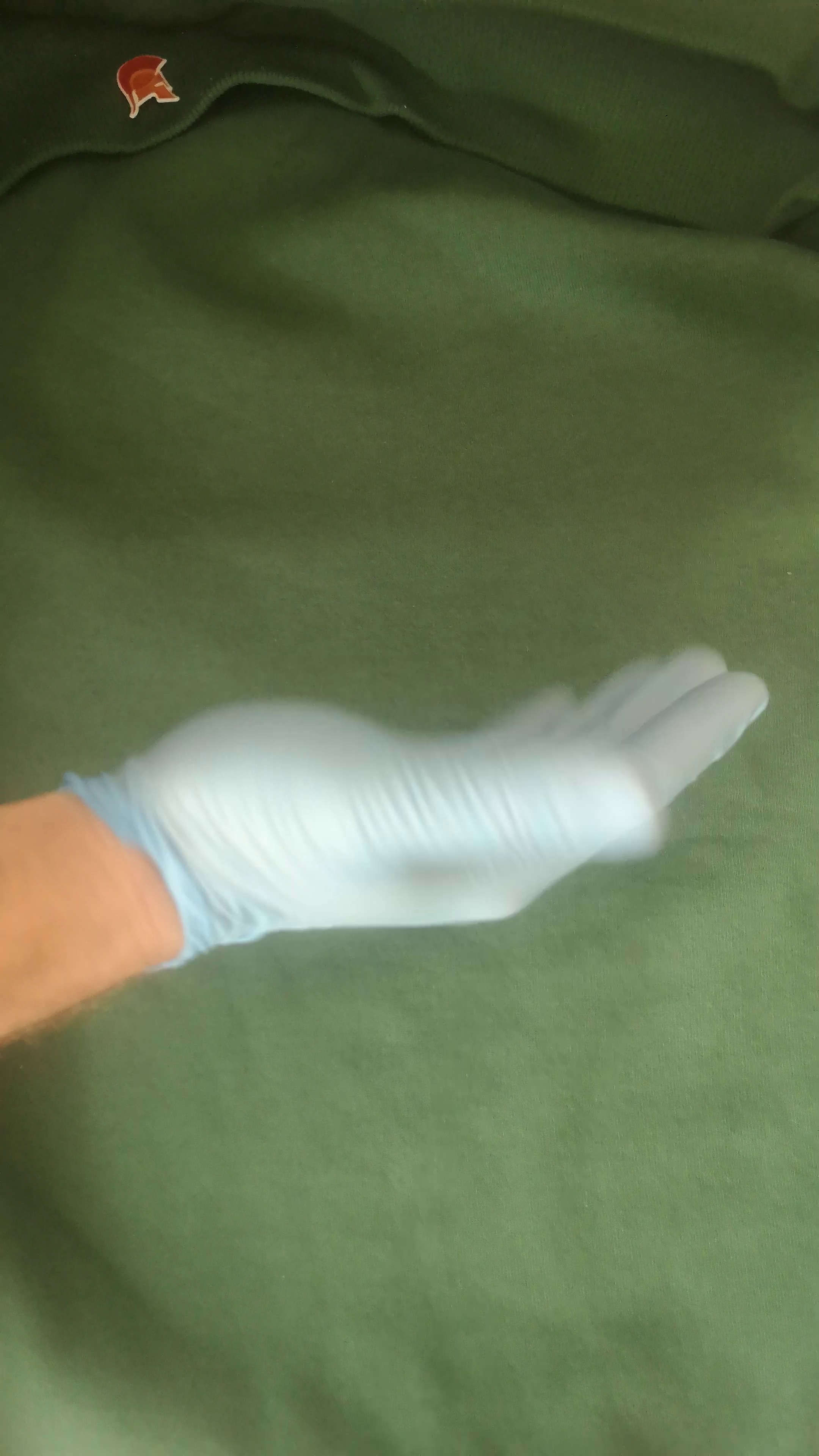 hand project Object Detection Model by ONUR DOAN