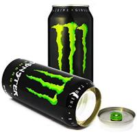 Monsters project thumbnail