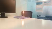 Candle Detection project thumbnail