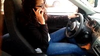 No/One/Two Hands on Wheel project thumbnail
