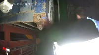 lock project thumbnail