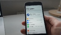 Iphones Finder project thumbnail