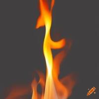 fire project thumbnail