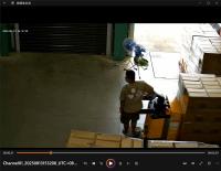 safety vest detection  project thumbnail