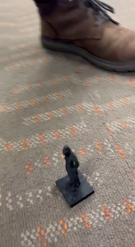 Museum Object Detection Object Detection Model By Food Detection