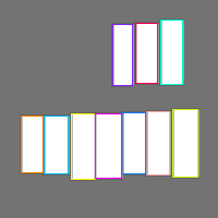 Digits_recognizer Object Detection Dataset by Nutrino