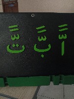 Camera Detection for Hijaiyah 2 project thumbnail