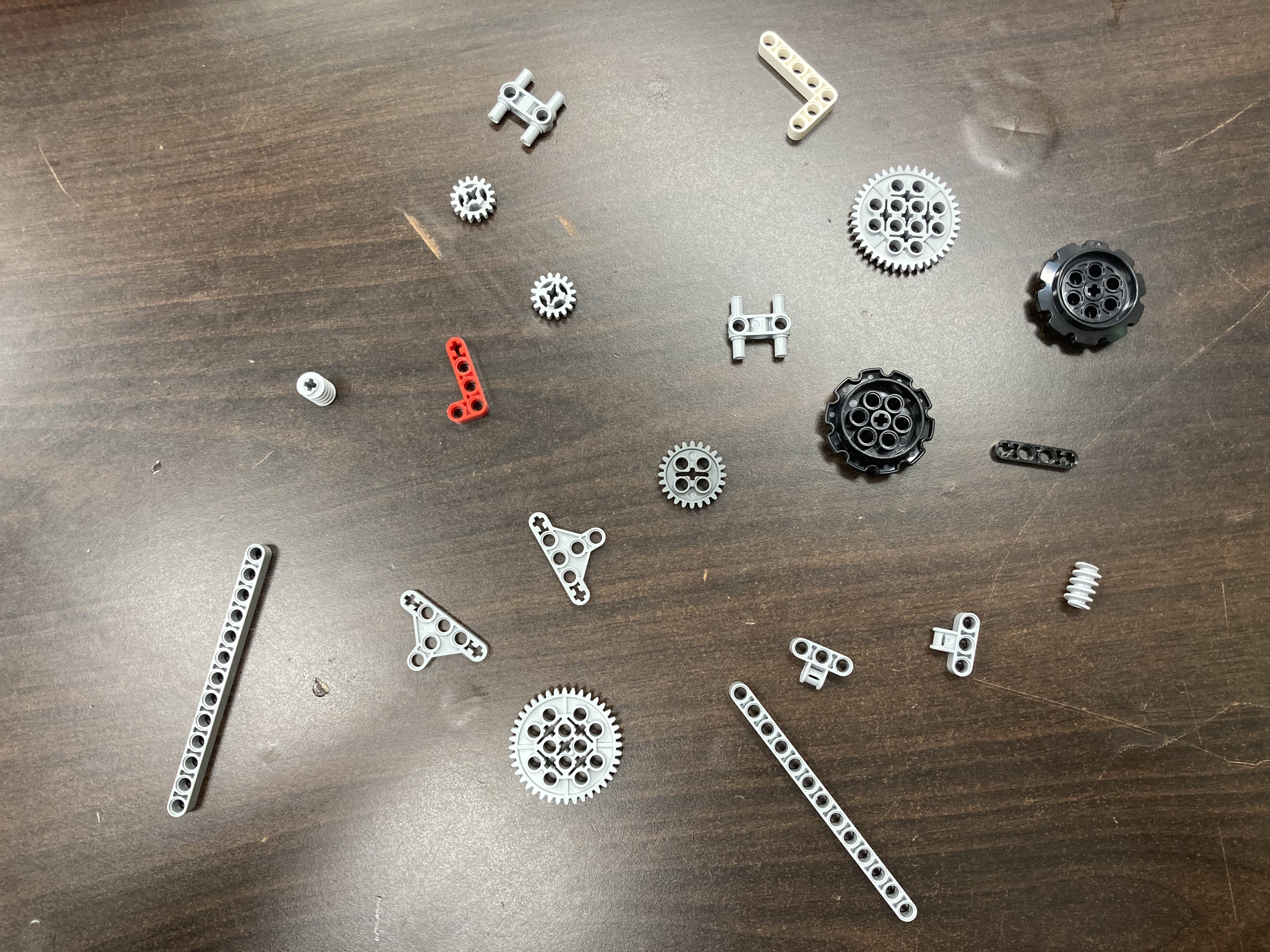 lego-ev3 Object Detection Model by project-kfz8e