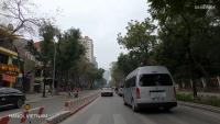Traffic VN_1 project thumbnail