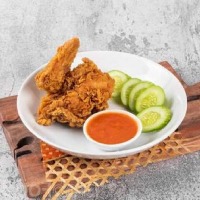 fried-chicken-detection project thumbnail