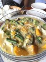 ginataang gulay project thumbnail