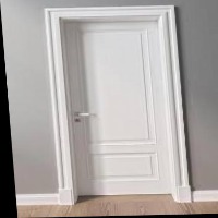 Door project thumbnail