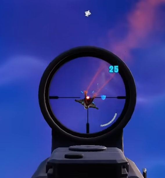 aim assist (aim-assist-idynh) - Roboflow Universe