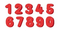 Crawled Red Number Data project thumbnail