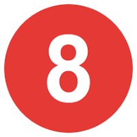 Number detection project thumbnail