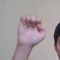 Hand project thumbnail