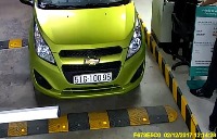 plate detection project thumbnail