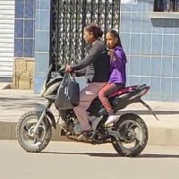 motorcicle project thumbnail