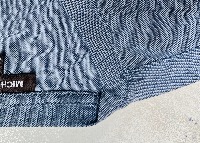 Fabric Defect project thumbnail