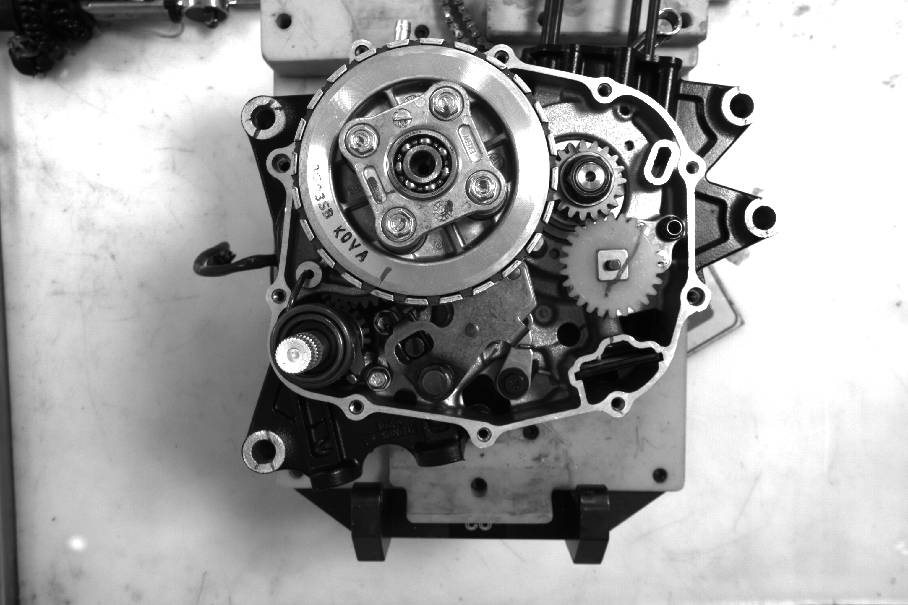 motorcycle Object Detection Dataset by Ankit Prabhat