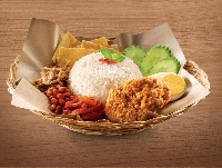 Malaysian Food Recognition  project thumbnail