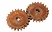 gear detection new project thumbnail