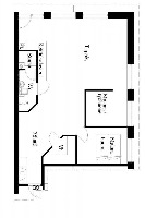 Floor Plan Walls Object Detection Model by NewAguss