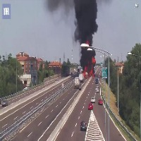 Fire & Smoke Detection project thumbnail