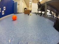 GoalBallModel project thumbnail