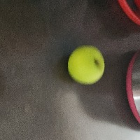 Red and Green Apples Single Classification project thumbnail