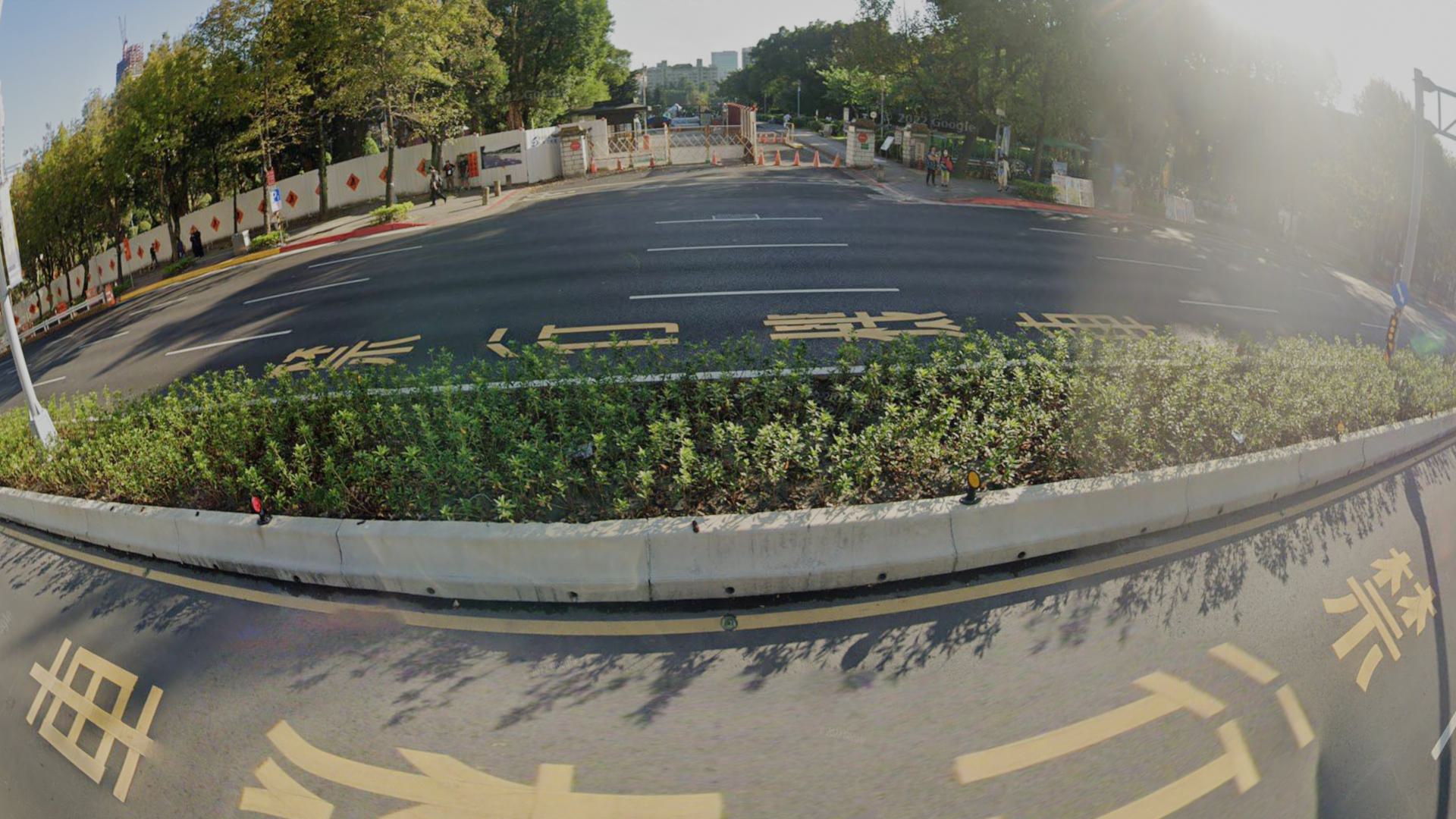 map Object Detection Dataset by map