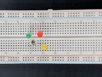 LED project thumbnail