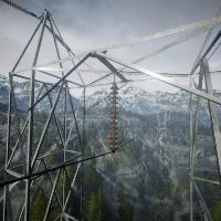Power Transmission Tower Object Detection Model by YoloV8 Project ...