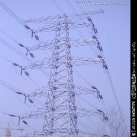 Power Transmission Tower Object Detection Model by YoloV8 Project ...