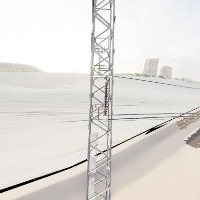 Power Transmission Tower Object Detection Dataset and Pre-Trained Model ...
