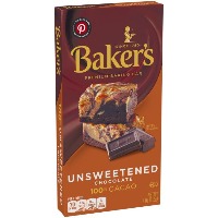 Baking Classification project thumbnail