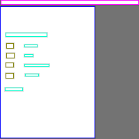 Annotation Visualization