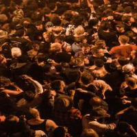 Crowd counting project thumbnail