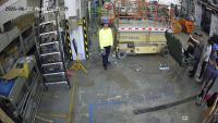 construction site safety project thumbnail