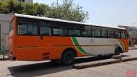 Bus  project thumbnail