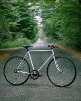 Car & Bicycle project thumbnail